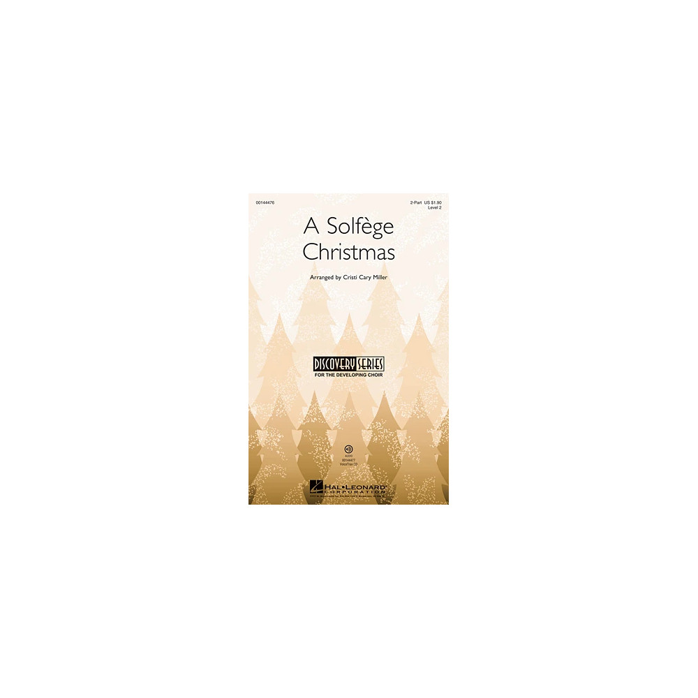 Solfege Christmas