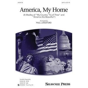 America, My Home