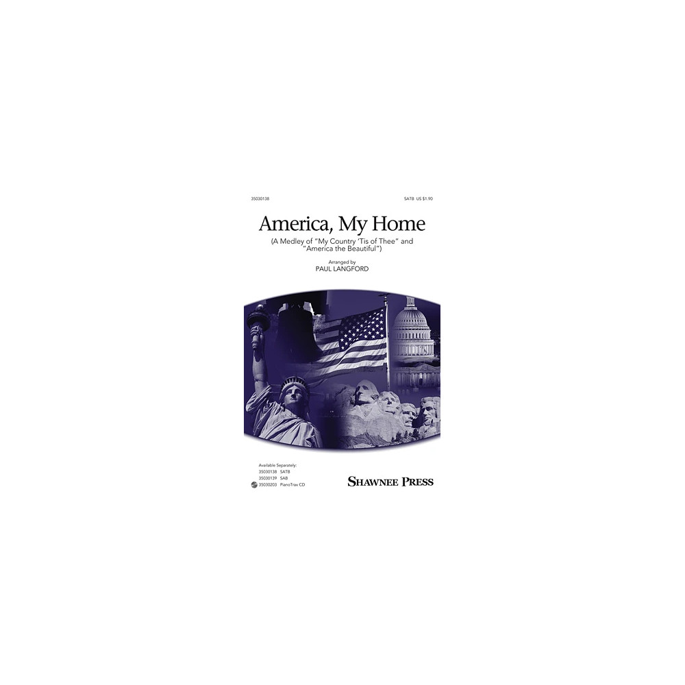 America, My Home
