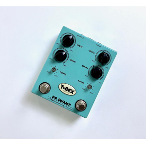Pedal de efecto T-Rex Engineering Dr Swamp