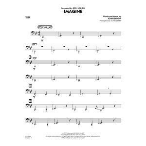 Imagine - Tuba