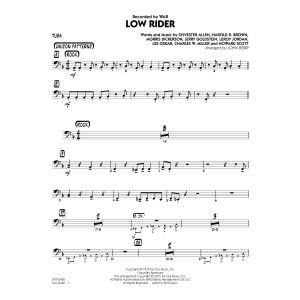 Low Rider - Tuba
