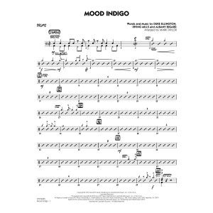 Mood Indigo - Drums