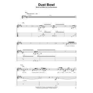 Dust Bowl