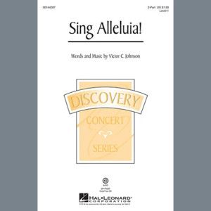 Sing Alleluia!