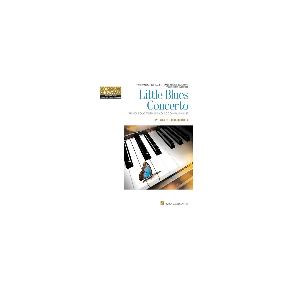 Little Blues Concerto