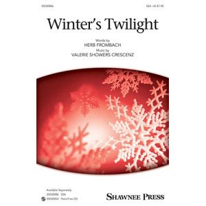 Winter's Twilight