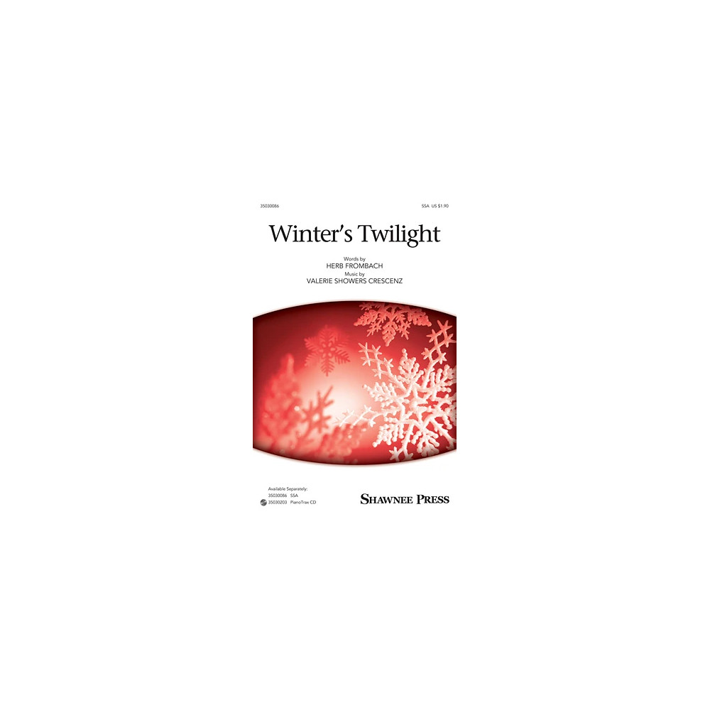 Winter's Twilight