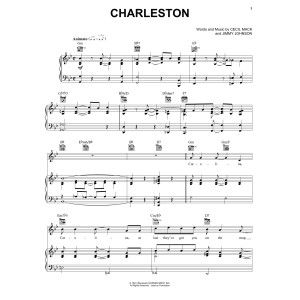 Charleston