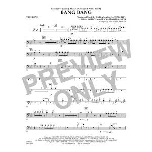 Bang Bang - Trombone