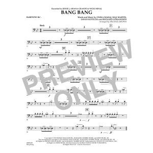 Bang Bang - Baritone B.C.