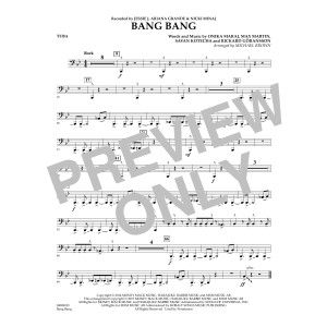 Bang Bang - Tuba