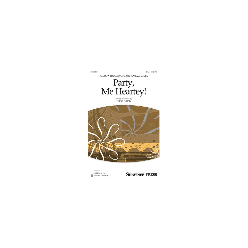 Party, Me Heartey
