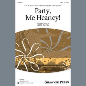 Party, Me Heartey