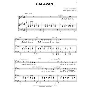 Galavant