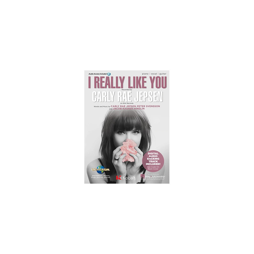 I Really Like You