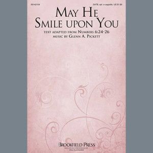May He Smile Upon You