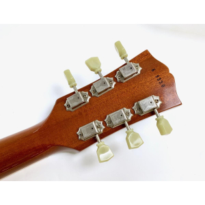 Gibson Les Paul reedición 56/57 Goldtop Custom Shop 2009 - Goldtop