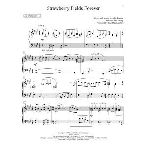 Strawberry Fields Forever