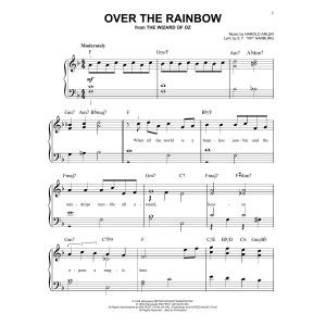 Over The Rainbow