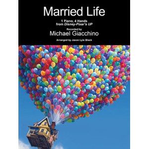 Married Life (from Up)
