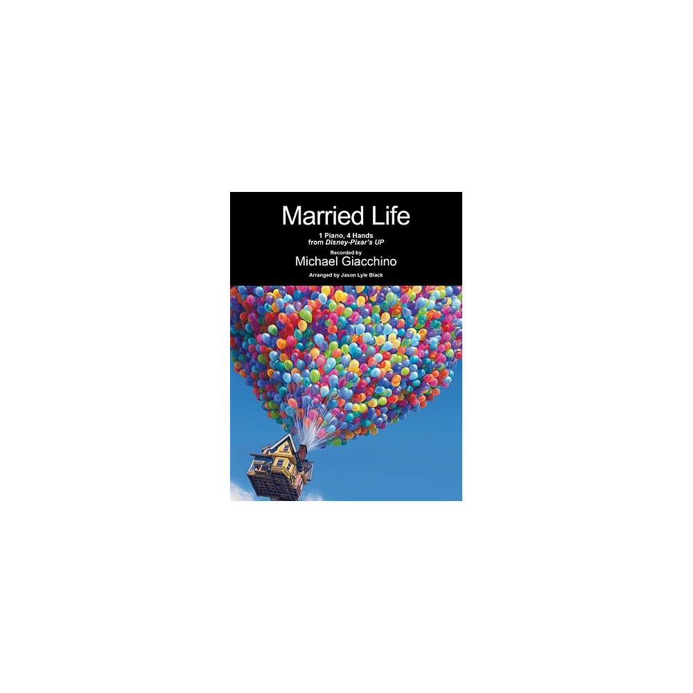 Married Life (from Up)