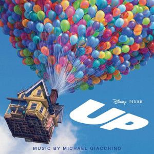 Married Life (from Up)