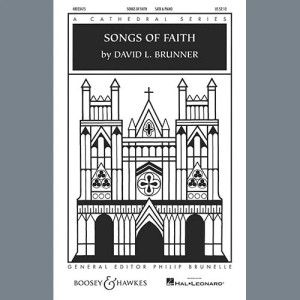 Songs Of Faith