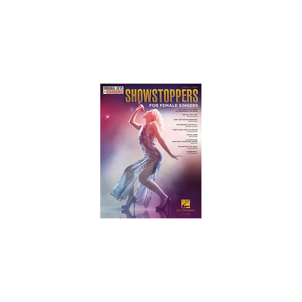 I Got Plenty O' Nuttin'