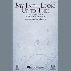 My Faith Looks Up To Thee