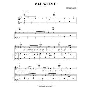 Mad World