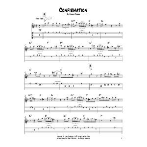 Confirmation