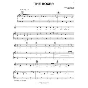 The Boxer