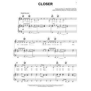 Closer