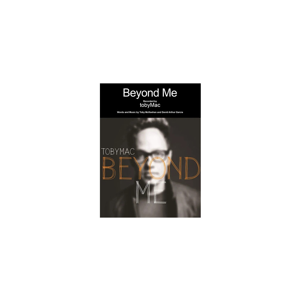 Beyond Me