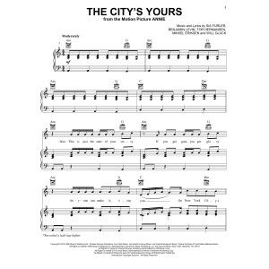 The City's Yours
