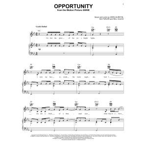 Opportunity