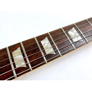 Gibson Les Paul reissue 56/57 Goldtop Custom Shop 2009 - Goldtop