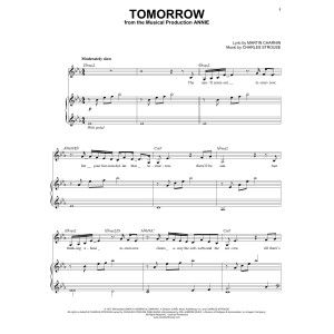 Tomorrow
