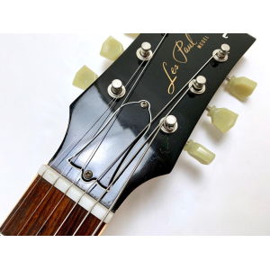 Gibson Les Paul reissue 56/57 Goldtop Custom Shop 2009 - Goldtop