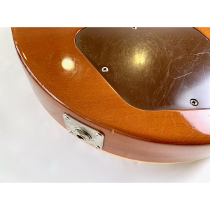 Gibson Les Paul reissue 56/57 Goldtop Custom Shop 2009 - Goldtop