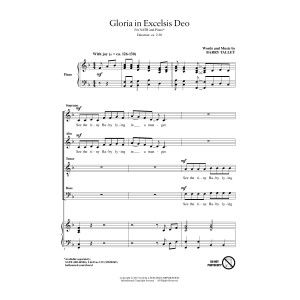 Gloria In Excelsis Deo