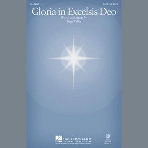 Gloria In Excelsis Deo