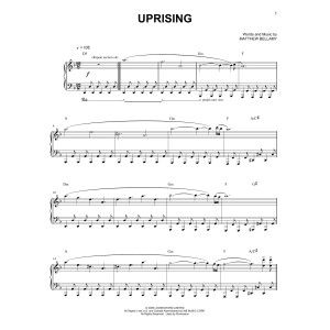 Uprising