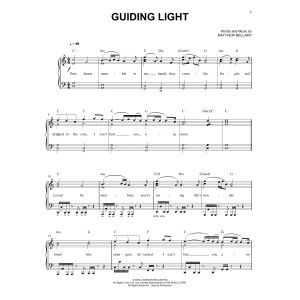 Guiding Light