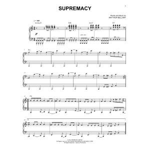 Supremacy