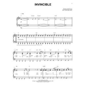 Invincible