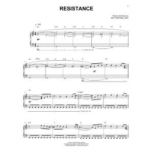 Resistance