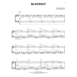 Blackout