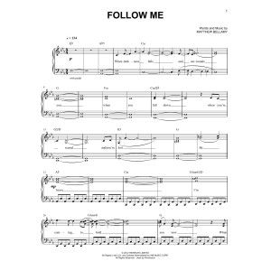 Follow Me